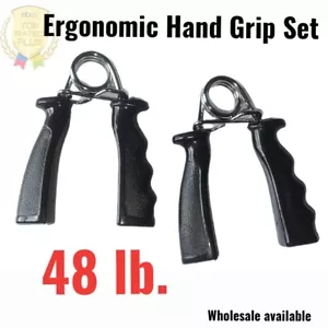 Ergonomisches Handgriff Unterarm Trainingsgerät - Bild 1 von 6