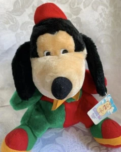 Kuddle Me Toys plush dog COURT JESTER Clown Kellytoys - Picture 1 of 10