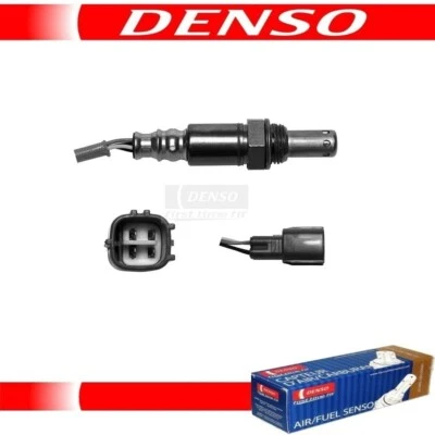 Sensor de relación aire/combustible trasero Denso Upstream para Toyota Solara 2004-2008 Foto 1 de 4