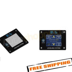 BAL 20300086 Leveling System Replacement Touch Screen - LS 5.3 7.1 7.3 ELS - Picture 1 of 3