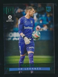 2019-20 CHRONICLES PANNINI GREEN ROOKIE IVAN CUELLAR LEGANES - Picture 1 of 1