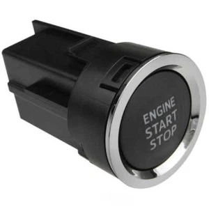 Ignition Switch WVE 1S15470 - Picture 1 of 8