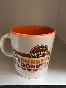 Dunkin' Donuts Bakery Series Coffee Mug  12oz