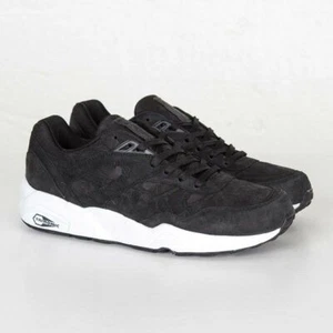 Puma R698 x BAPE 358845-01 Camo Men NEW 100% Authentic - Picture 1 of 7