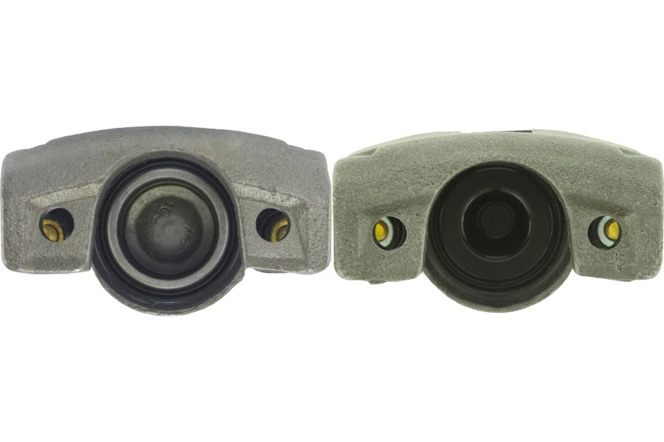 后对中心盘式制动卡钳适用于 1998 - 2002 年福特 Ranger (KIT25006) — 第 1/4 张图片