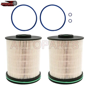 NEW Fuel Filter Kit & Gaskets 23304096 TP1015 for Chevrolet GMC US Stock - Imagen 1 de 13
