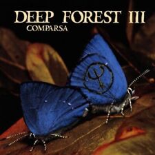 Deep Forest Comparsa (CD)