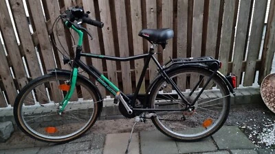 Herren Fahrrad - Bild 1 von 4