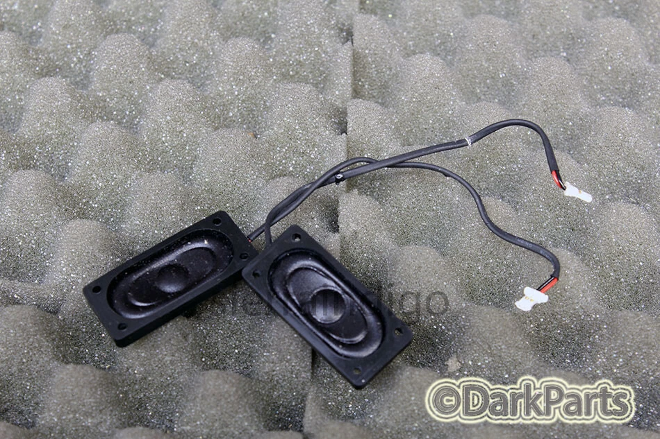 Acer Aspire 1300 Laptop Speakers - Bild 1 von 1