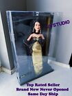 Barbie Collector Signature Doll Maria Felix Barbie Tribute Collection 2023 NOWA