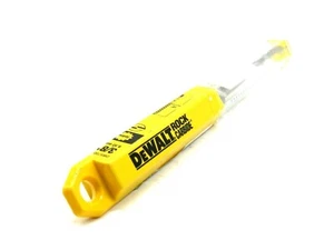 NEW DEWALT DW5700 2-CUTTER SPLINE SHANK ROTORY BIT - Picture 1 of 5