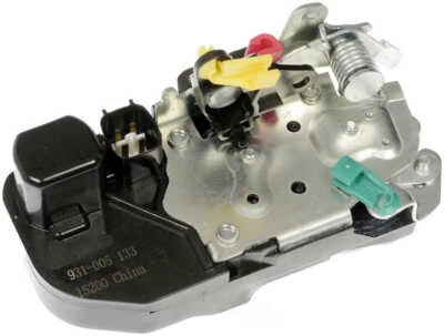 Door Lock Actuator Motor fits 2005-2010 Dodge Charger Magnum  DORMAN OE SOLUTION - Image 1 of 4