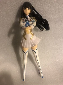 Sega Kill La Kill 8.5 Satsuki Kiryuin Premium Action Figure Japan Import - Picture 1 of 10