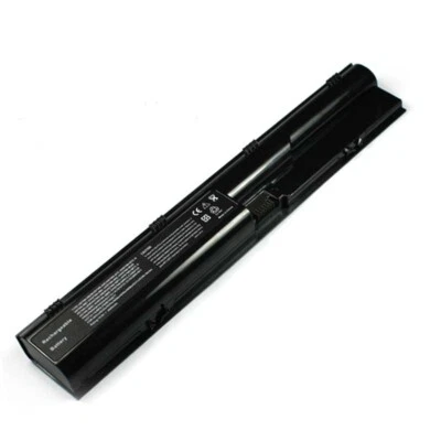 4400mAh New 6cell Battery For HP ProBook 4431s 4435s 4530s HSTNN-I99C-3 Notebook - Bild 1 von 4