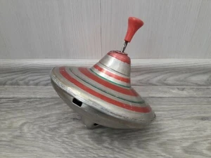 Juguete infantil vintage soviético Yula Volchok. URSS original - Imagen 1 de 12