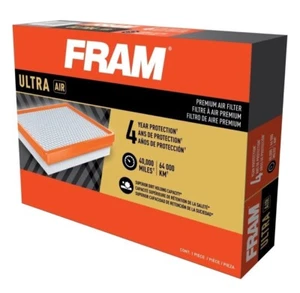 New Fram Ultra Air Air Filter Ford 9944, for Select Ford Vehicles - Picture 1 of 3