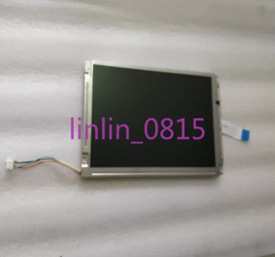 1Pcs Used Sharp LQ104 S1DG31 - Image 1 of 2