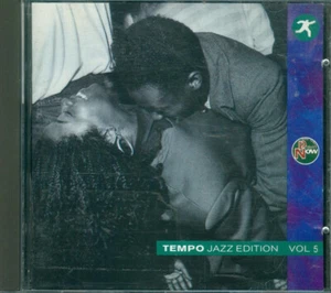CD Tempo Jazz Edition Vol. 5 - Bild 1 von 1