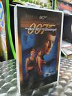 James Bond 007 The World Is Not Enough - VHS Movie - Video Tape Only A$6.00 on eBay