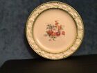Antique Royal Adams Ivory England Titian Ware The Perugia Hand Painted Plate/Gil
