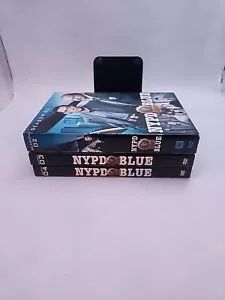 NYPD Blue Seasons 2-4 - Picture 1 of 9