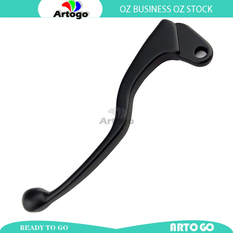 Motorcycle Handle Clutch Lever Fit YAMAHA XT250 DOHC TWIN 1983 - Image 1 of 1
