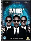 Men In Black 3 [2012] DVD (2012) Fast Free UK Postage 5035822425330