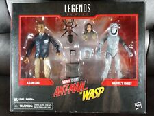 Hasbro Legends 80th Anniversary Luis   Ghost Marvel Studios Ant-Man And The Wasp