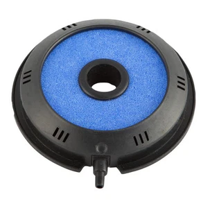 AERATION SYSTEMS MARINE METAL PRODUCTS 5" BUBBLE DONUT AIR STONE DIFFUSER ABS-5 - Picture 1 of 1
