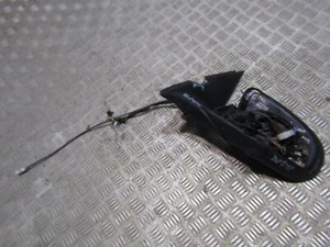 Mercedes GLC X253 Left N/S Power Wing Mirror Genuine P/N A2538106101 REF D0V12 - Picture 1 of 6