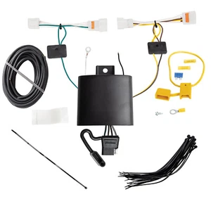 Kit de arnés de cableado de enganche de remolque para Hyundai Sonata 20-23 Plug & Play - Imagen 1 de 2
