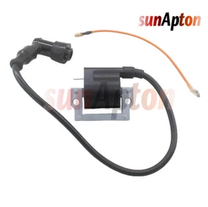 Ignition Coil for Yamaha LC50 GT80 DT100 DT250 IT200 DT360 YZ125 MX125 MX175 - Foto 1 di 4