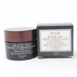 Fresh Black Tea Firming Overnight Mask 15ml - Picture 1 of 1