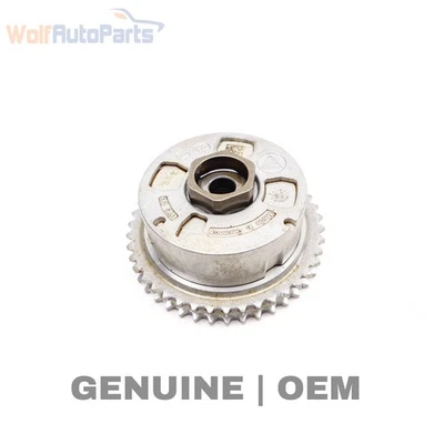 2010-2016 PORSCHE PANAMERA - Admisión CAM / Árbol de levas Ajustador Unidad 94810505122 Foto 1 de 4