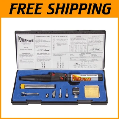 Ferramenta de diagnóstico automotivo com ignição eletrônica - Imagem 1 de 3