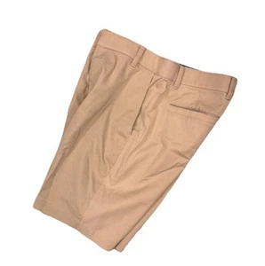 Pantalones cortos chinos de golf Nike Tour 8” para hombre talla 30 - Imagen 1 de 2