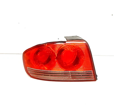 2004 HYUNDAI SONATA Rear Left Outer Taillight Assembly OEM - Image 1 of 4