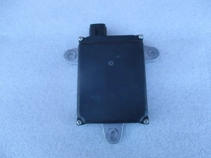 2016 2017 2018 Toyota RAV4 Blind Spot Monitor Radar Sensor OEM 88162-0W381 - Picture 1 of 7