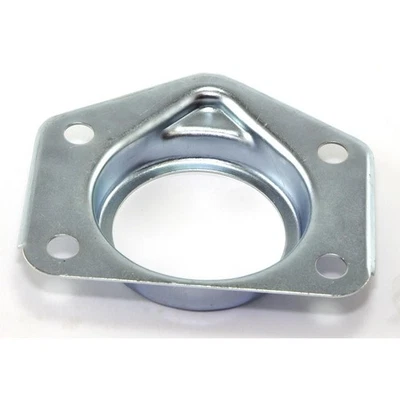 Omix Axle Dust Shield Fits: 1976-1983 Jeep CJ5, 1976-1986 Jeep CJ7, 1981-1985 Je Foto 1 de 4