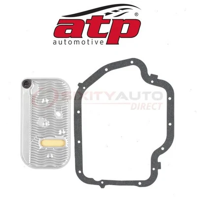 ATP Automatic Transmission Filter Kit for 1987-1990 GMC R2500 Suburban - yg Foto 1 de 4