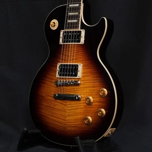 Gibson Slash Les Paul Standard November Burst - Picture 1 of 11