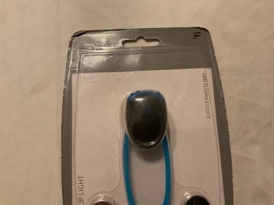Cube bike light led clip light new - Image 1 of 3