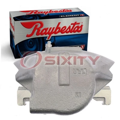 Raybestos Element3 Rear Right Disc Brake Caliper for 1979-1996 Chevrolet P30 gq - Image 1 of 4