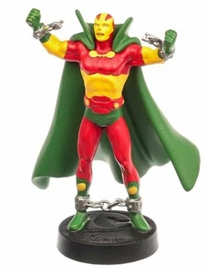 SUPER HERO COLLECTION, Figurine DC Comics MISTER MIRACLE – 9 cm, échelle 1/21... - Imagen 1 de 1