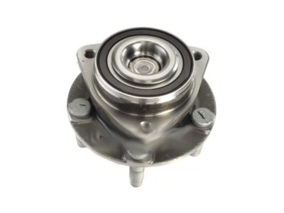Conjunto de buje de rueda delantero Timken 56157ZYTQ 2015 para Chevrolet Caprice 2014-2017 Foto 1 de 2