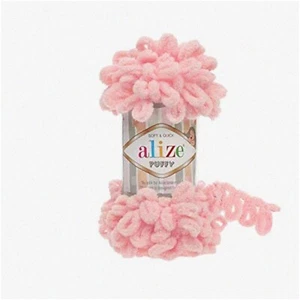 LoopEase Chenille: Soft Chunky Yarn for Effortless Hand Knitting - No Needles Re - Picture 1 of 7