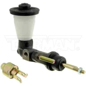 Dorman CM350012 Clutch Master Cylinder For 87-91 Toyota Supra - Bild 1 von 1