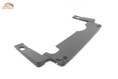 13-18 AUDI S6 A6 PORTA-MALAS COMPARTIMENTO DE BAGAGEM INSERÇÃO CENTRAL ACABAMENTO TAMPA PAINEL FABRICANTE DE EQUIPAMENTO ORIGINAL - Imagem 1 de 4