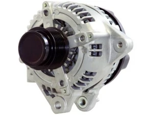 Alternator Fits Toyota Camry L4 2.4L 2362cc 2007-09 AL3321X 88975511 104210-4880 - Picture 1 of 1