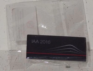 MAN IAA 2016 PIN - Picture 1 of 1